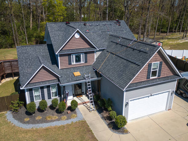 EPDM Roofing in Independence, MN